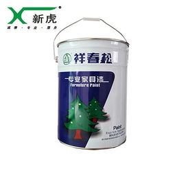 成都油漆涂料批發(fā) | 四川新虎涂料有限責(zé)任公司 專(zhuān)業(yè)家具漆與快干錘紋漆供應(yīng)商