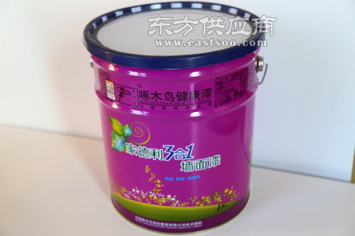 陜西涂料招商新機(jī)遇 啄木鳥涂料加盟，聚焦快干錘紋漆市場