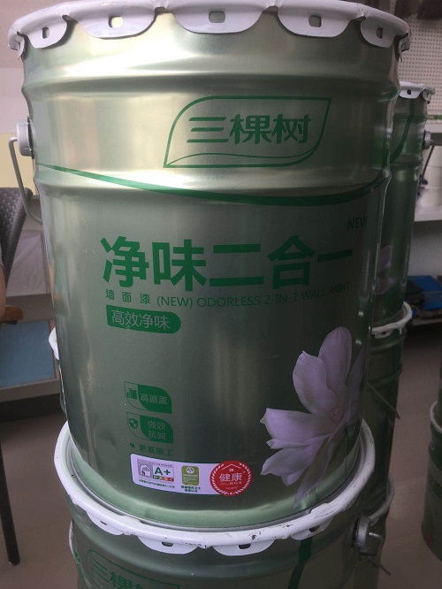 三棵樹(shù)漆 藤紫墻面漆與快干錘紋漆的專(zhuān)業(yè)解析與保山市場(chǎng)展望