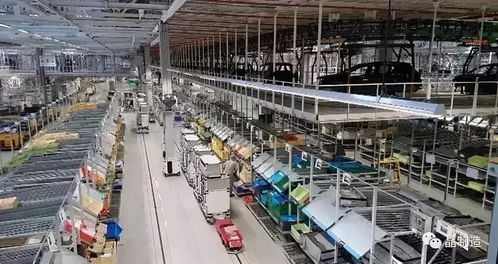 智能工廠建設(shè)的十個(gè)核心要素與計(jì)算機(jī)系統(tǒng)集成服務(wù)的深度分析